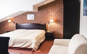 Hotel Purkmistr Beer&Spa Resort